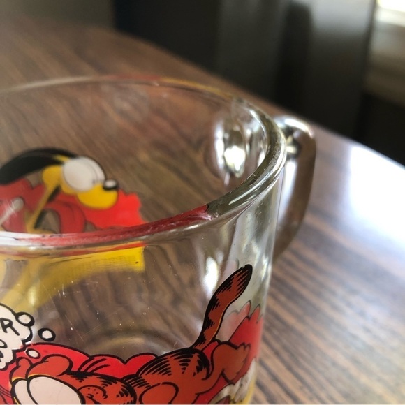 Vintage collectable McDonald's mugs set of 2 - Picture 7 of 10